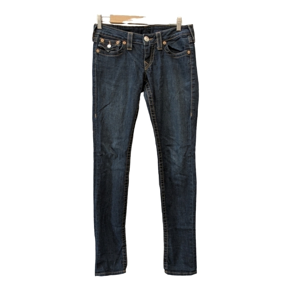 True Religion skinny jeans Size 27
